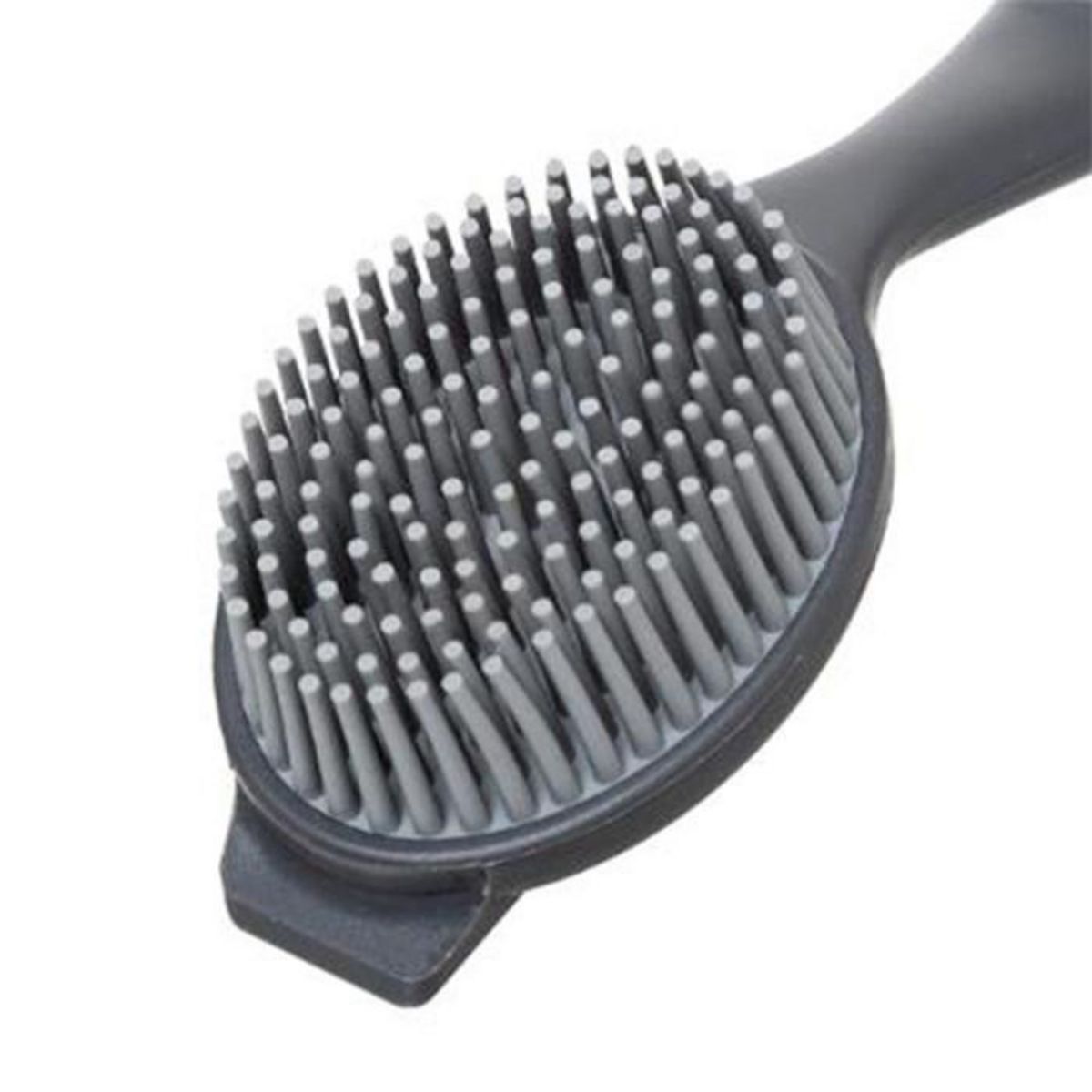 FIVE Brosse Vaisselle  Caoutchouc  24cm Gris