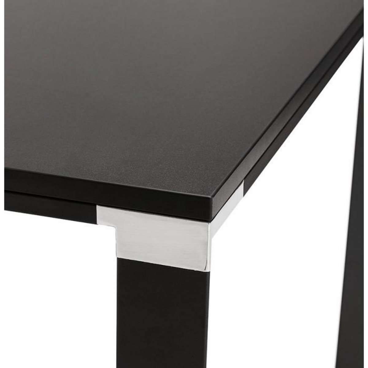 Paris Prix Bureau Design  Hovik  200cm Noir
