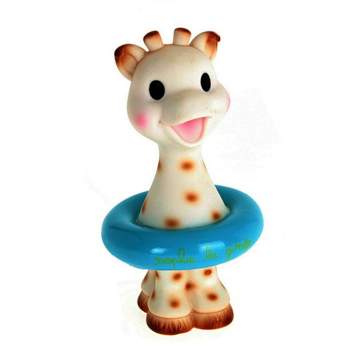 Jouet de bain Sophie la girafe - il était une fois : Jouets de