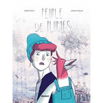 PEUPLE DE PLUMES, Tariel Adèle