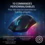 Voir la diapositive 3 : Razer Souris Gamer Sans Fil Cobra Pro