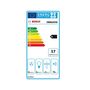 Voir la diapositive 2 : BOSCH Hotte visière 60cm 620m3/h noir - DBB66AF60
