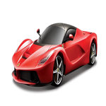BURAGO Ferrari WB1 - 1/24ème