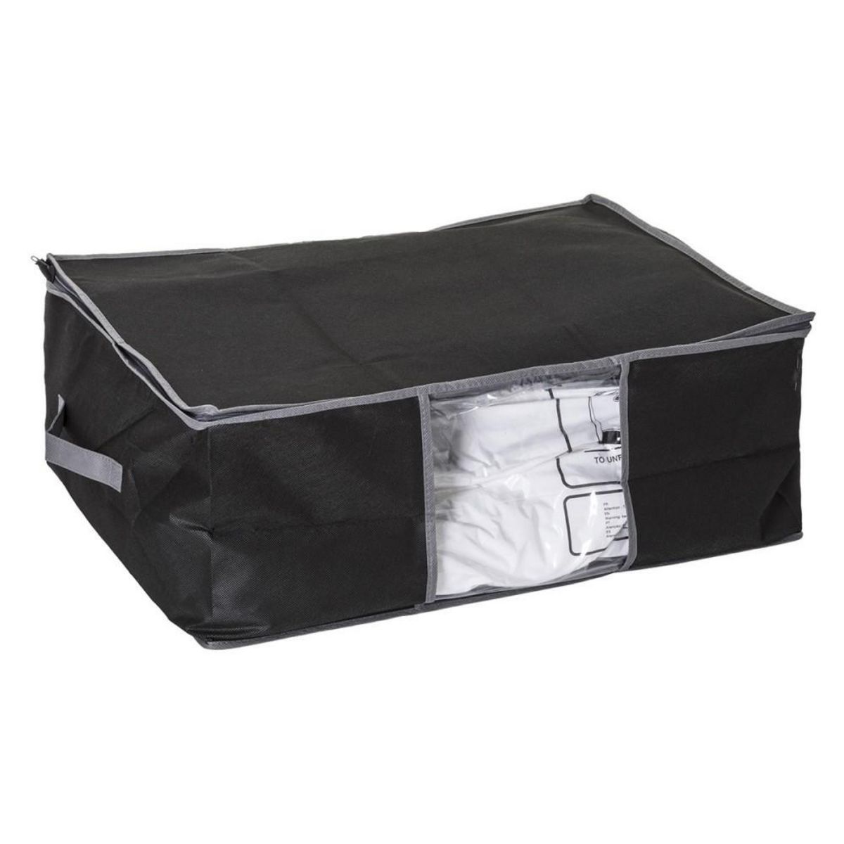 ATMOSPHERA Housse de rangement sous vide Air Store L
