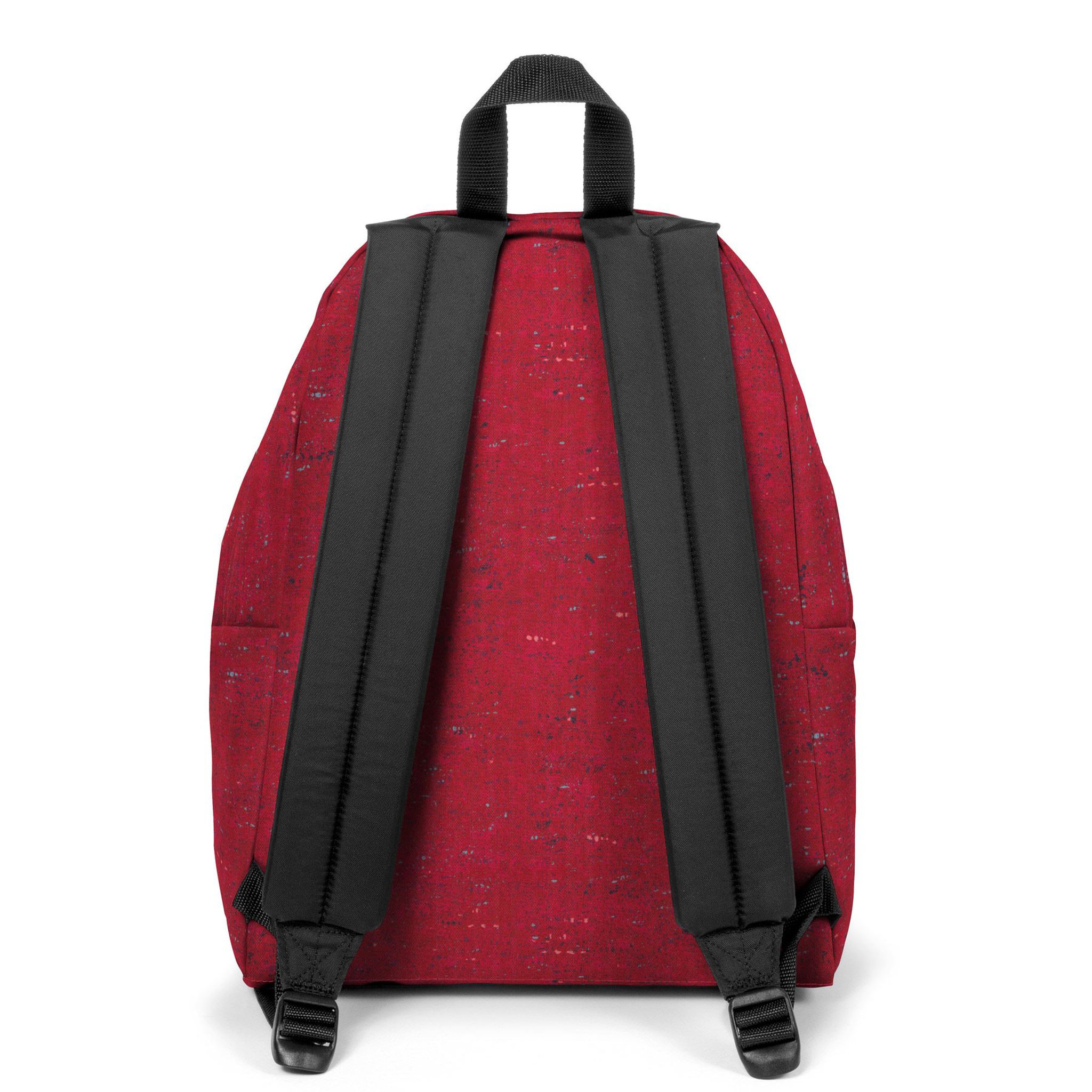 Voir la diapositive 4 : EASTPAK Sac à dos 1 compartiment rouge Padded Pak'R Nep Sailor 