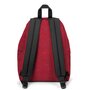 Voir la diapositive 4 : EASTPAK Sac à dos 1 compartiment rouge Padded Pak'R Nep Sailor 
