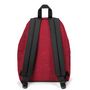 Voir la diapositive 4 : EASTPAK Sac à dos 1 compartiment rouge Padded Pak'R Nep Sailor 