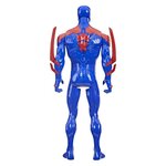 HASBRO Hasbro - Marvel Spider-Man 2099 Action Figure F61045L00
