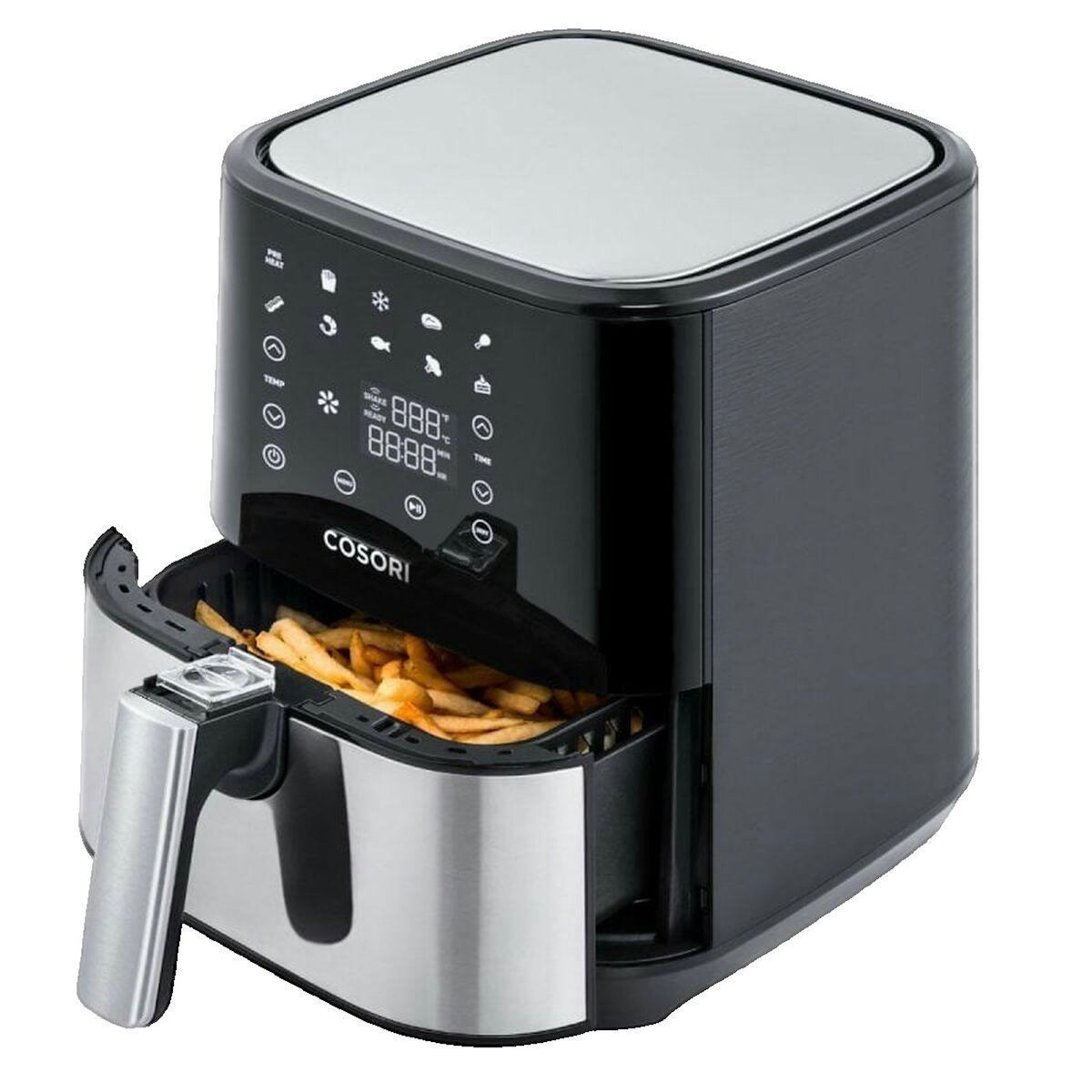 COSORI Friteuse Cosori Chef Edition sans huile 5,5 litres