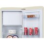 Amica Réfrigérateur 1 porte AR5222C