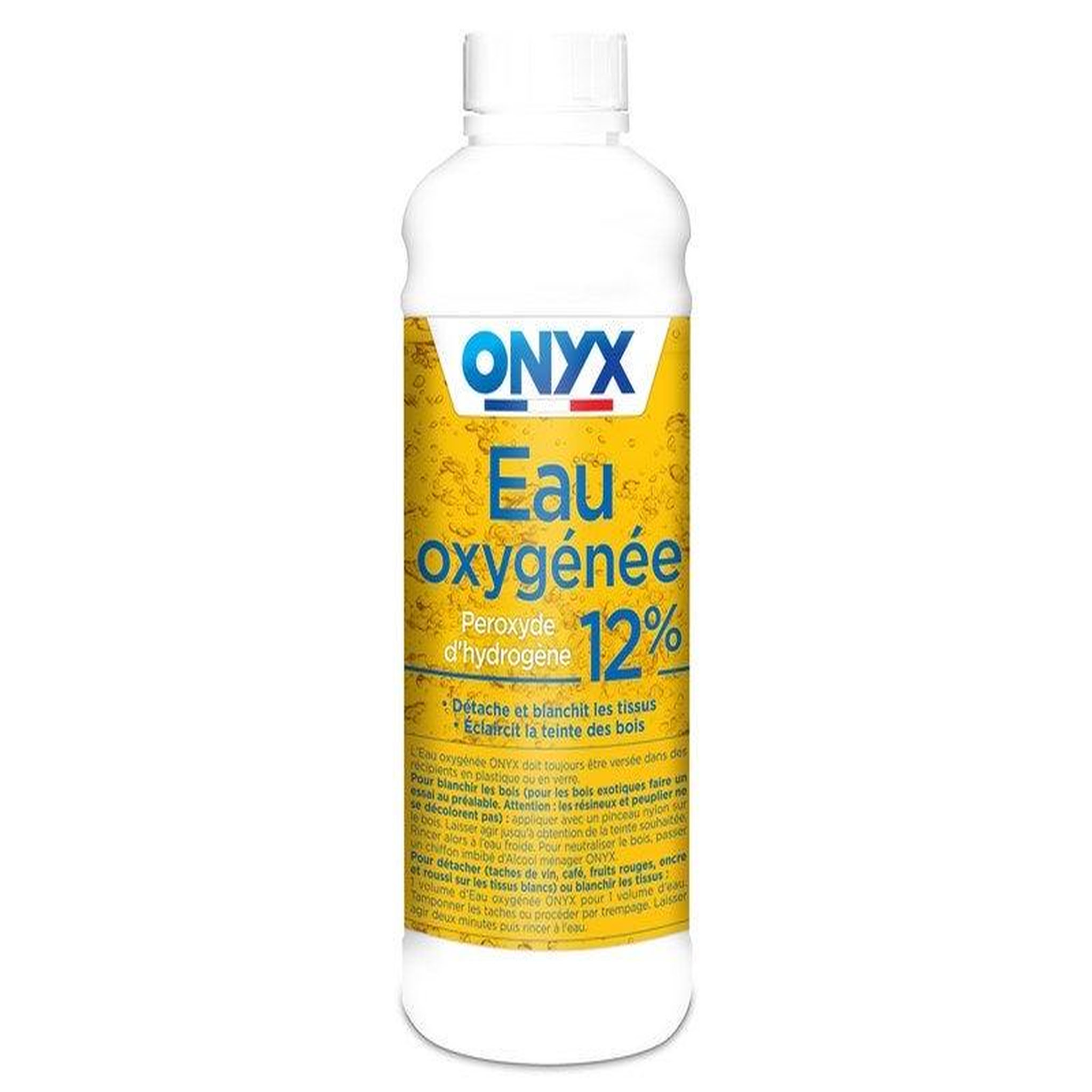 ONYX Eau oxygénée 12% ONYX 1L