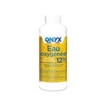 ONYX Eau oxygénée 12% ONYX 1L