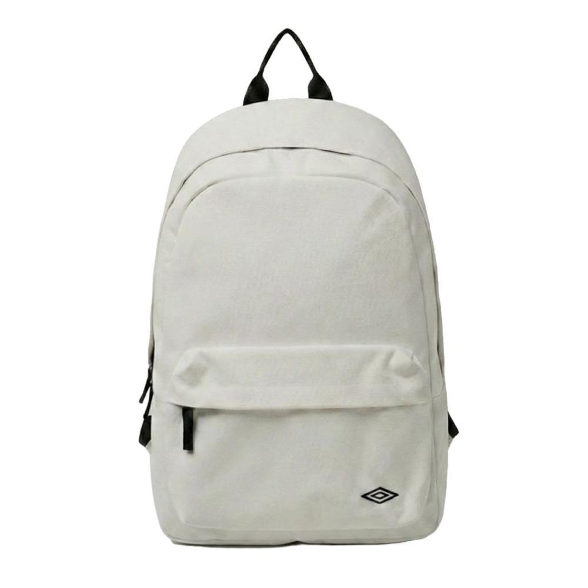 Voir la diapositive 2 : UMBRO Sac à dos beige junior umbro assnv