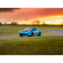 Voir la diapositive 2 : Smartbox Stage de pilotage : 2 tours sur le circuit de Nogaro école en Alpine A110 R - Coffret Cadeau Sport & Aventure