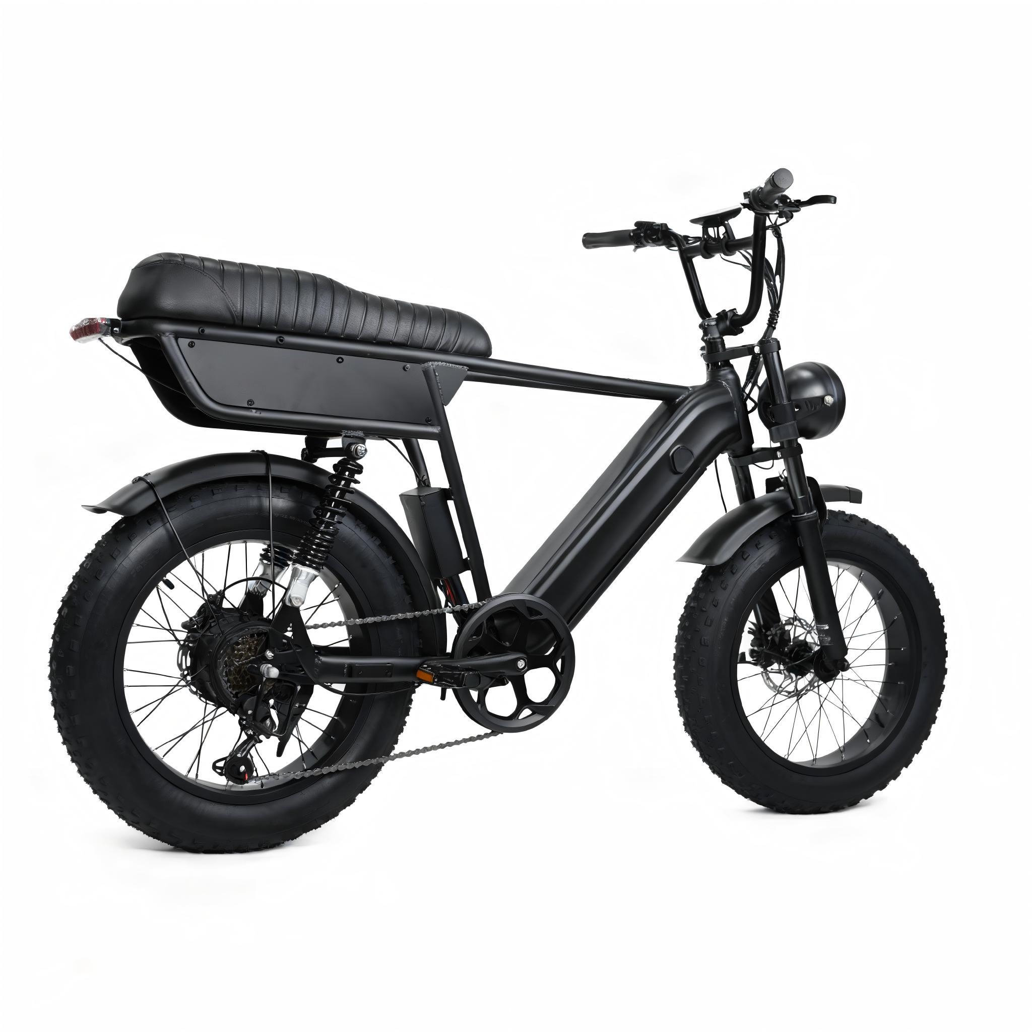 Voir la diapositive 4 : YANGOR Vélo électrique yangor y20 plus 20