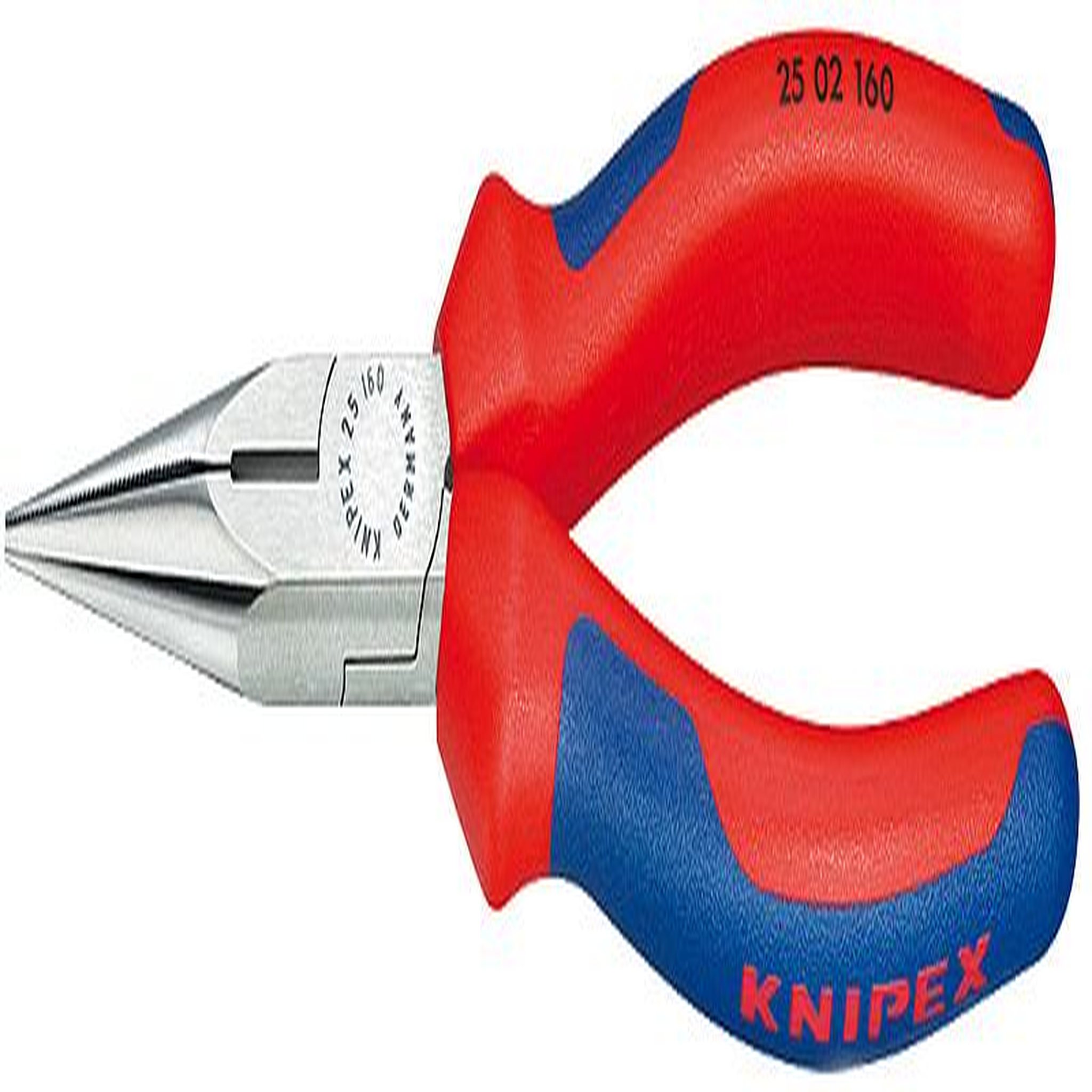 Knipex Pince téléphone droite 200 mm