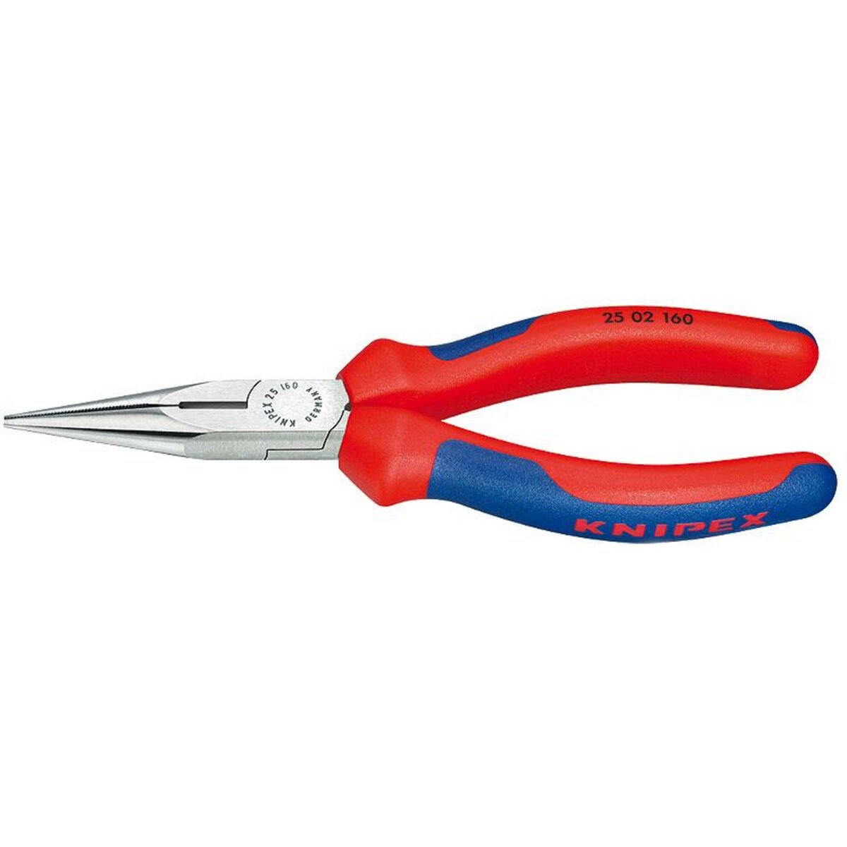 Knipex Pince téléphone droite 200 mm