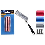 FX LIGHT Lampe de Poche Aluminium 16 cm 80 Lumens FX LIGHT