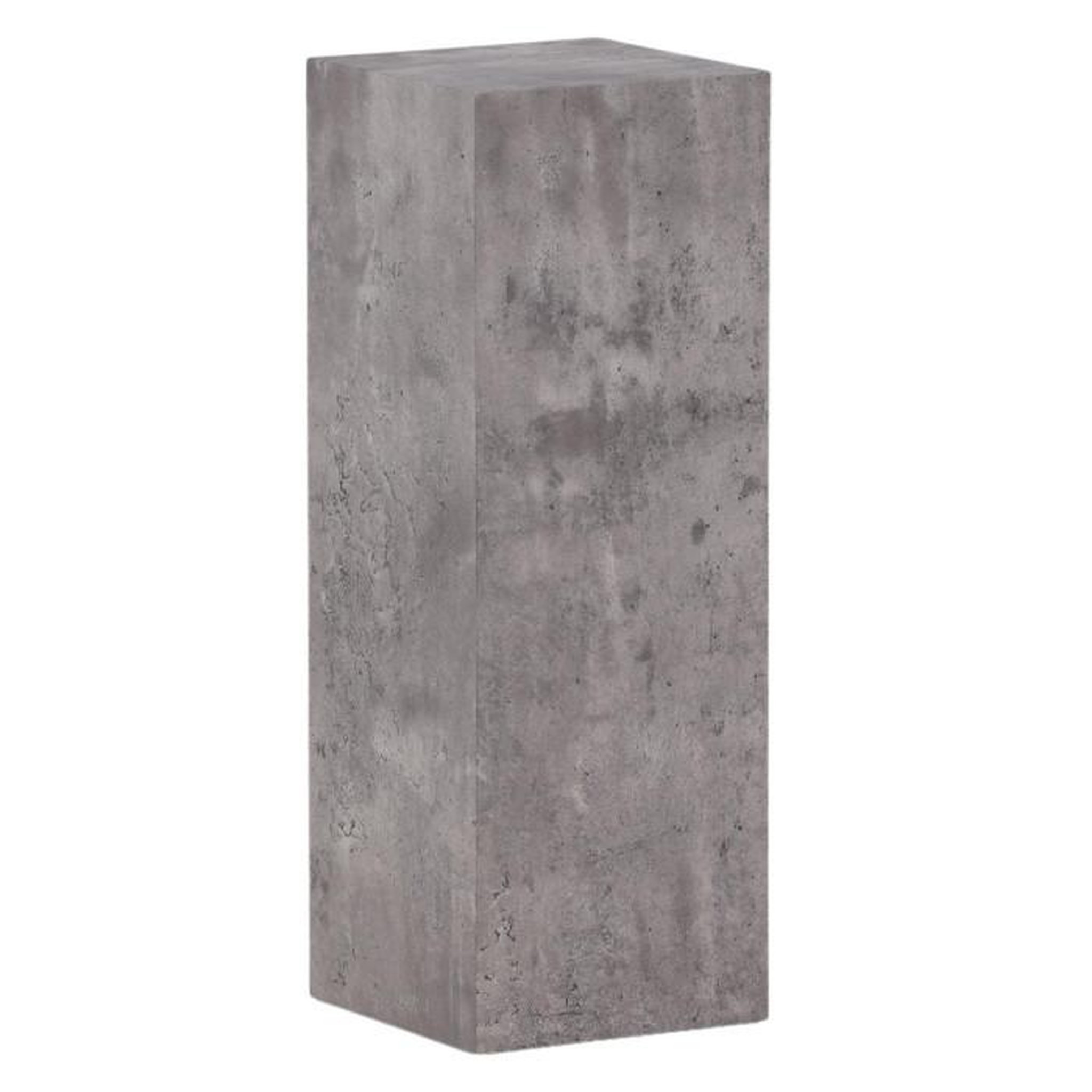 Paris Prix Sellette Décorative  Ramsvik  65cm Gris