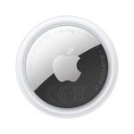 APPLE Tracker GPS AirTag pack de 4 - 2nd gen