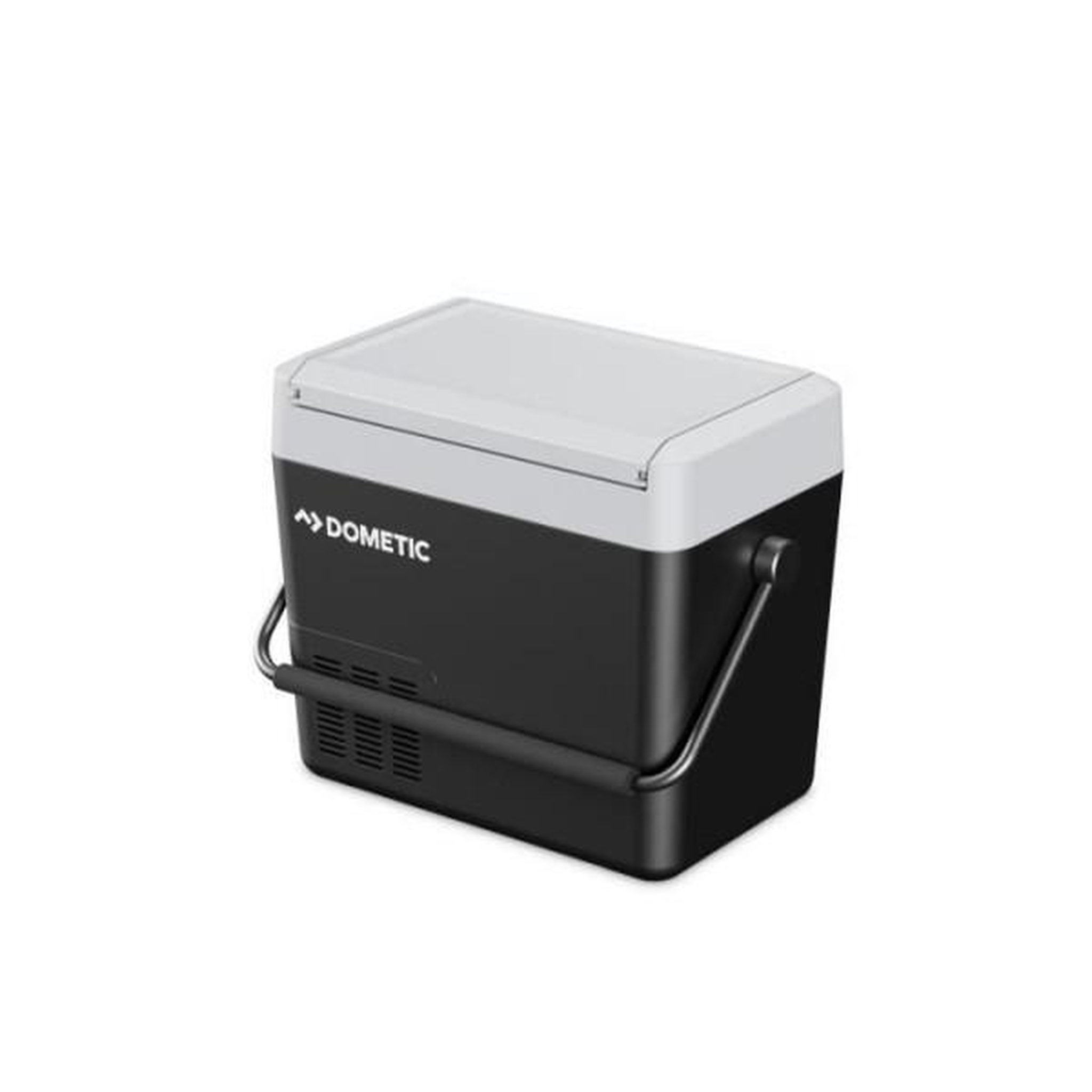 DOMETIC Glaciere   électrique portable - DOMETIC - CFF18 - A compression - 19 litres - 12 V -24 V allume cigare - 230 V - Noir