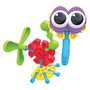 Voir la diapositive 3 : K'NEX K'NEX Kid K& 39 Nex Budding Builders Startersbox