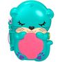 Voir la diapositive 4 : POLLY POCKET Mini poupée Polly Pocket - Coffret loutre aquatique