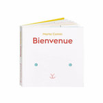 BIENVENUE, Comín Marta