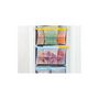 Voir la diapositive 3 : NOSTIK SET 4 SACS CONGELATION + CLIPS