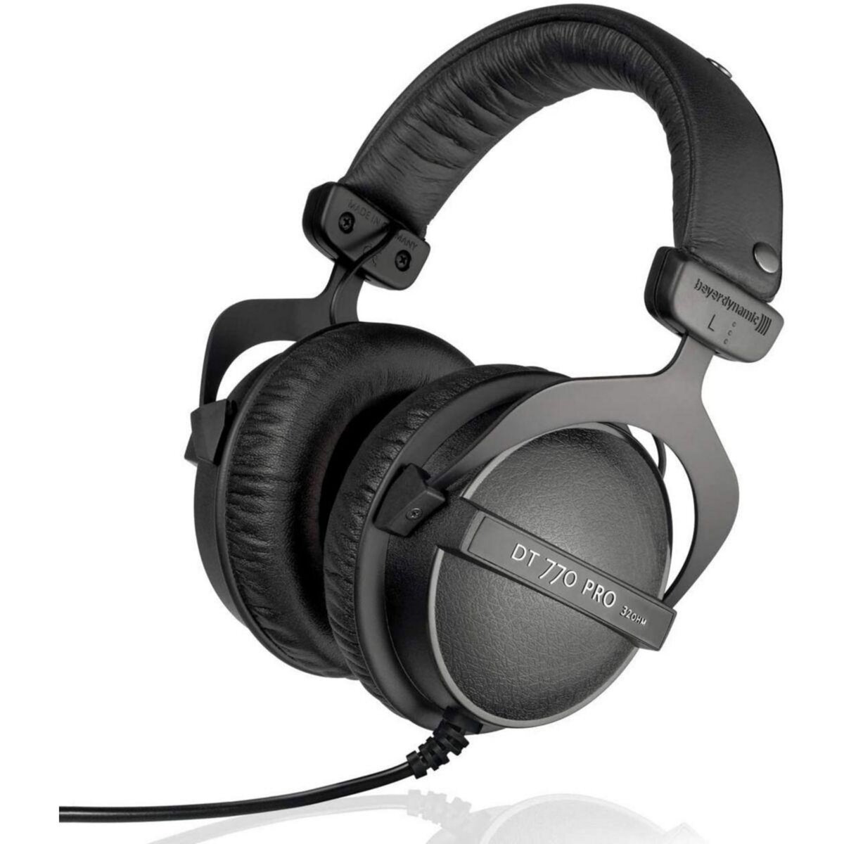 BEYERDYNAMICS Casque DT770 PRO 32 Ohms