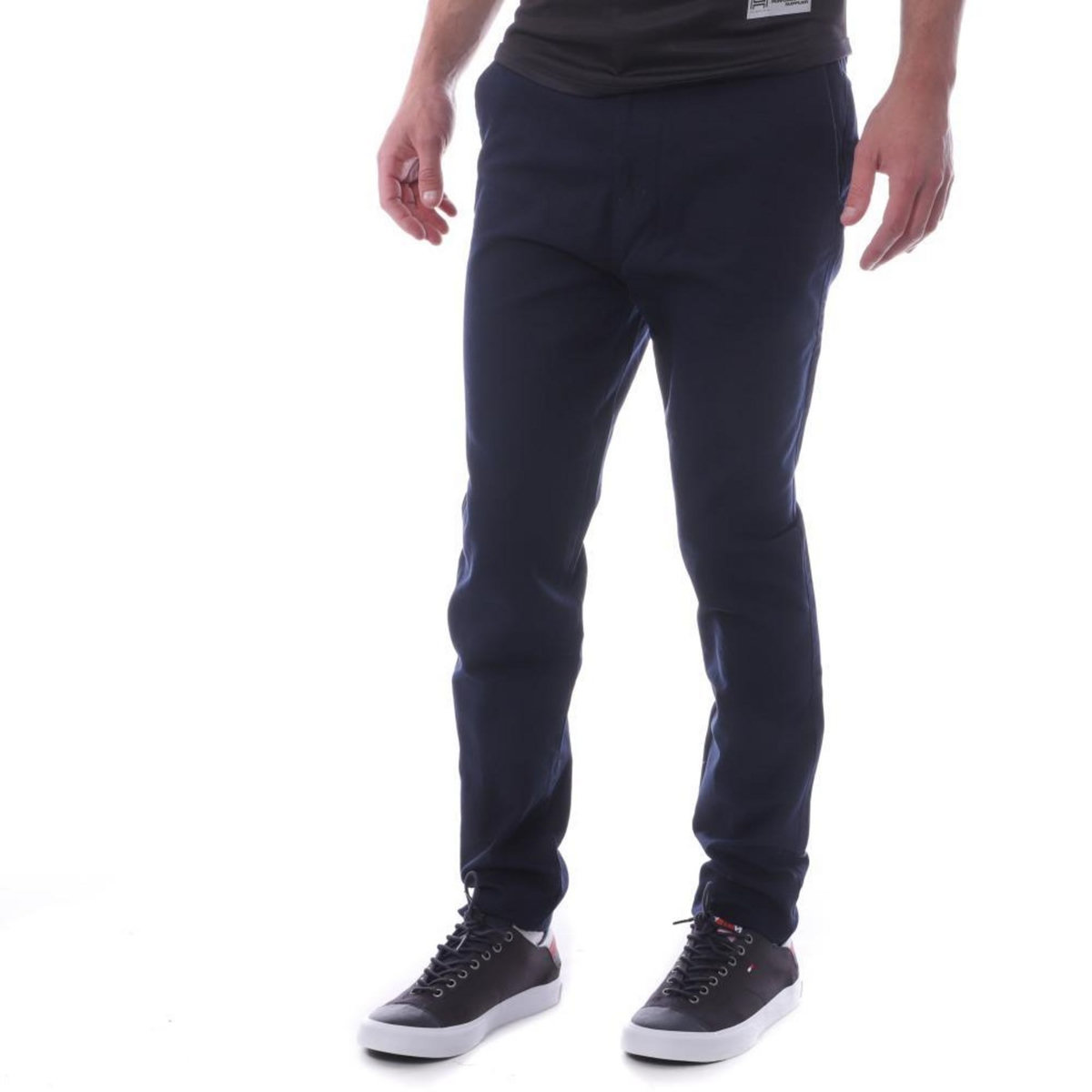 HUNGARIA Pantalon Chino  Homme HUNGARIA CLASSIC