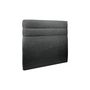 Voir la diapositive 4 : Sommeil de Plomb Lit avec tête de lit lignes tissu et sommier kit - Hauteur totale : 29cm