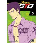 YOUNG GTO ! TOME 5, Fujisawa Tôru