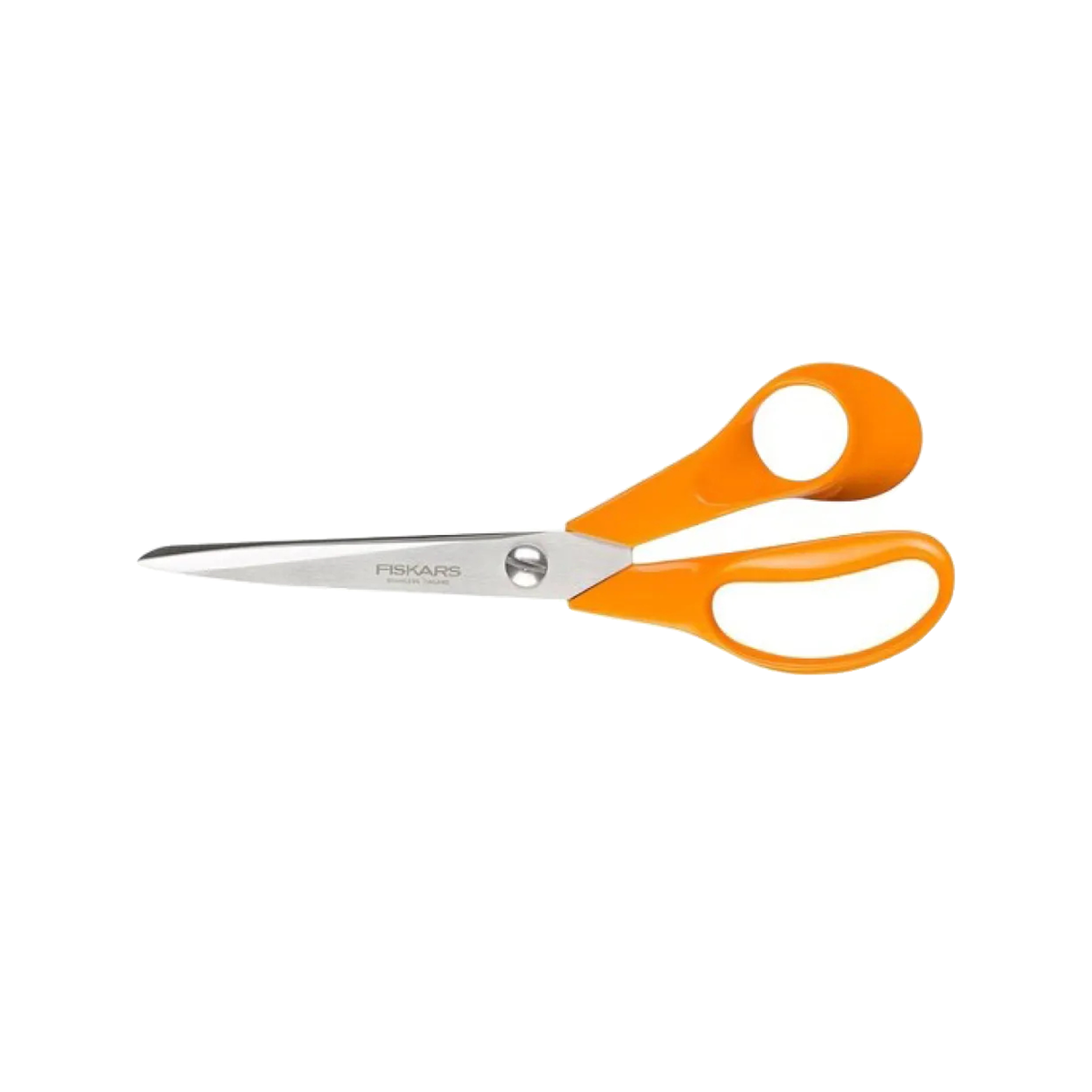 Fiskars Ciseaux Fiskars classic universal 21cm orange