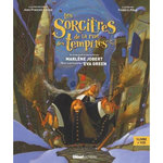 LES SORCIERES DE LA RUE DES TEMPETES, Jobert Marlène