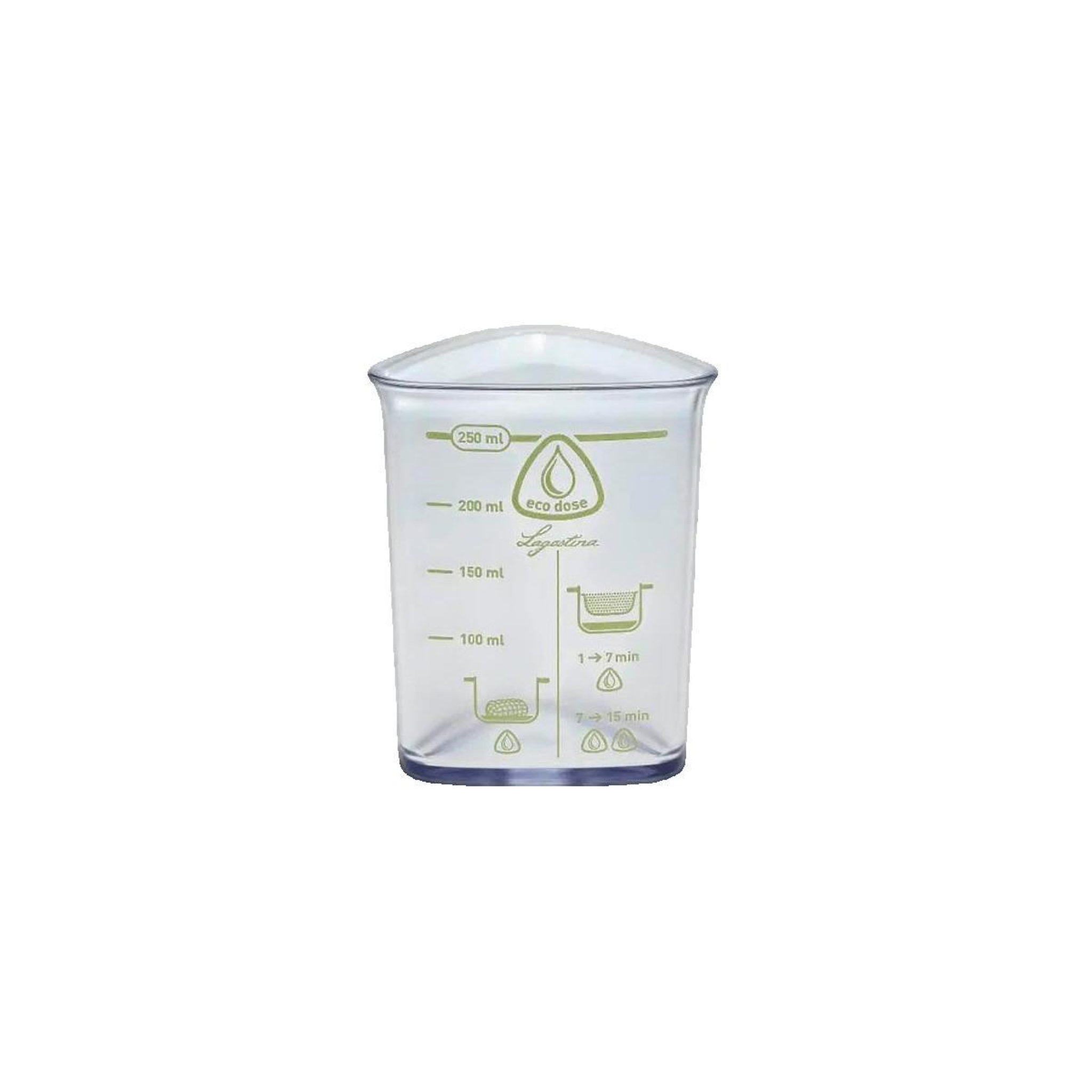 Voir la diapositive 2 : Lagostina Autocuiseur Lagostina Briosa acier inoxydable 7 litres