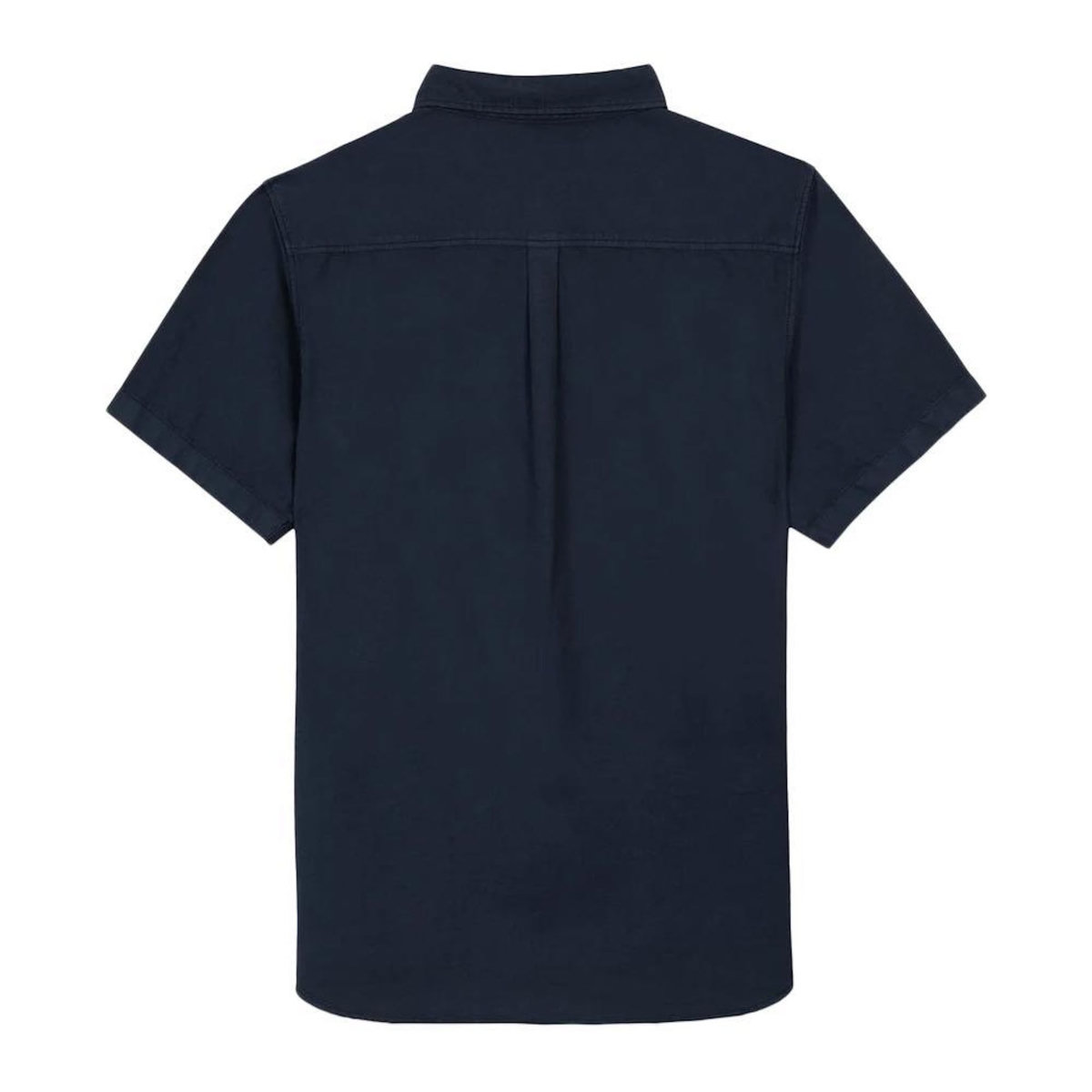 TBS Chemise Marine Homme TBS BRODYCHA