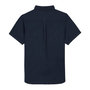 Voir la diapositive 2 : TBS Chemise Marine Homme TBS BRODYCHA