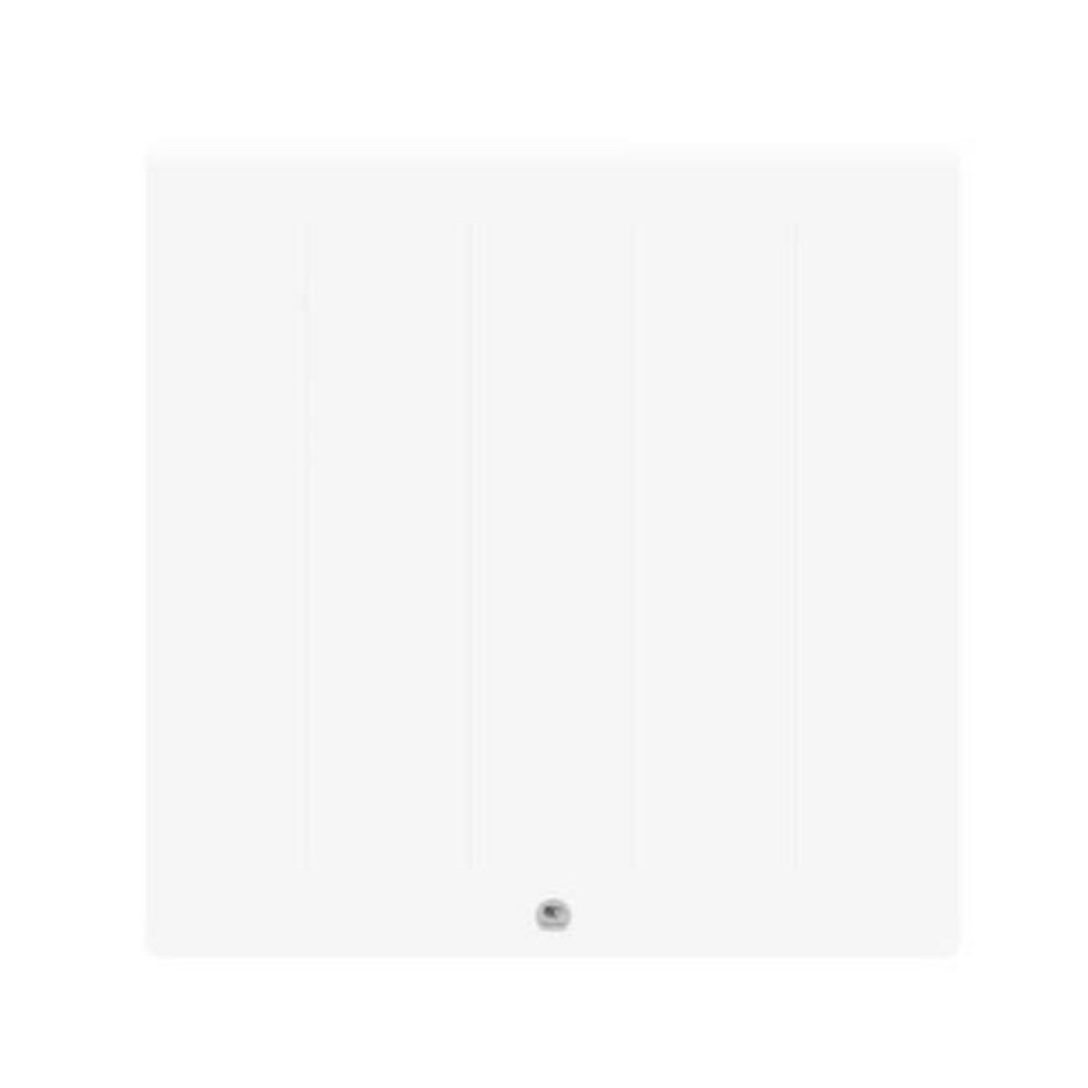 Thermor Radiateur à chaleur douce 1000w blanc - 414718