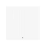 Thermor Radiateur à chaleur douce 1000w blanc - 414718