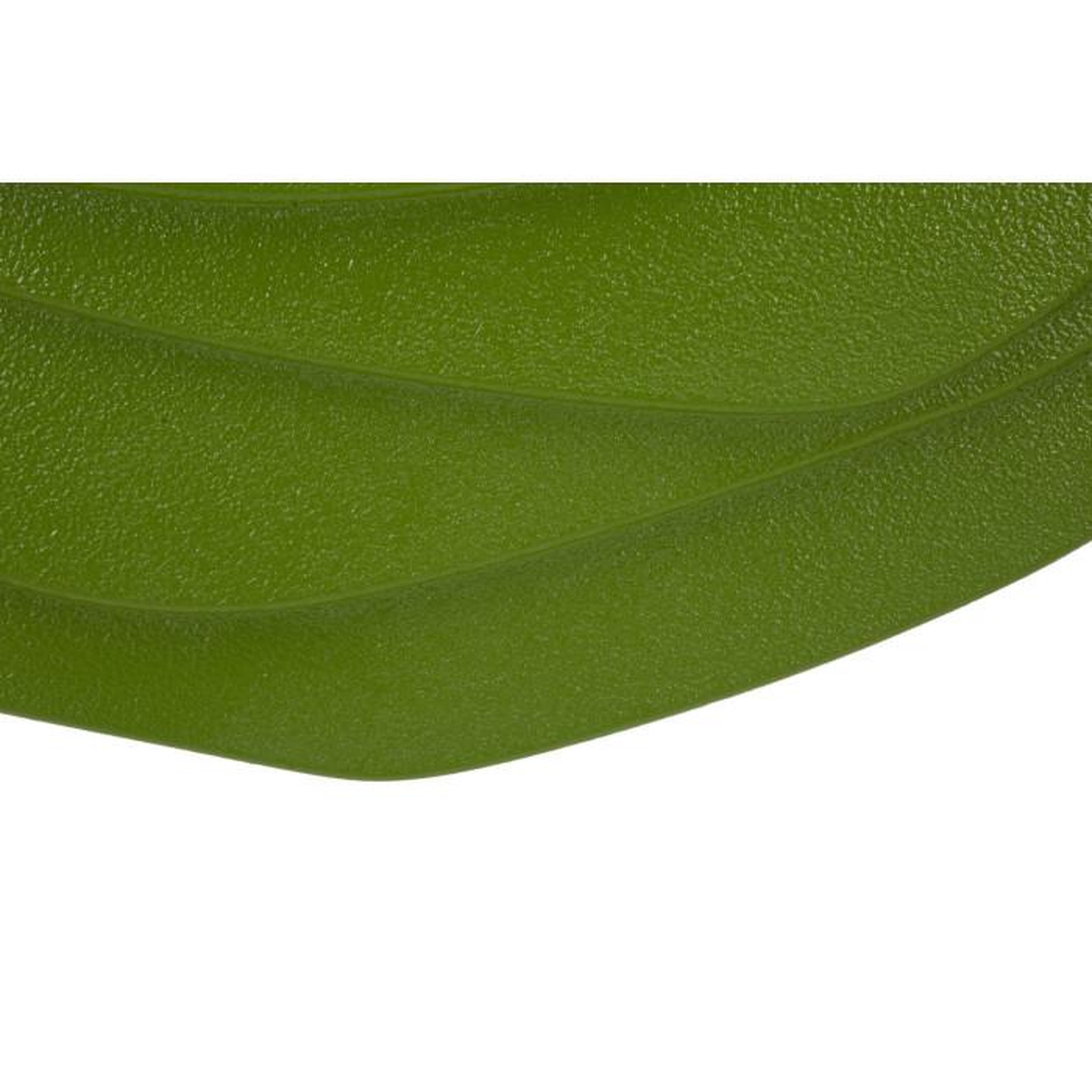 Voir la diapositive 4 : Paris Prix Miroir Mural Design  Dalia  97cm Vert