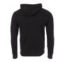 Voir la diapositive 2 : Schott Sweat à capuche  Homme Schott Badge
