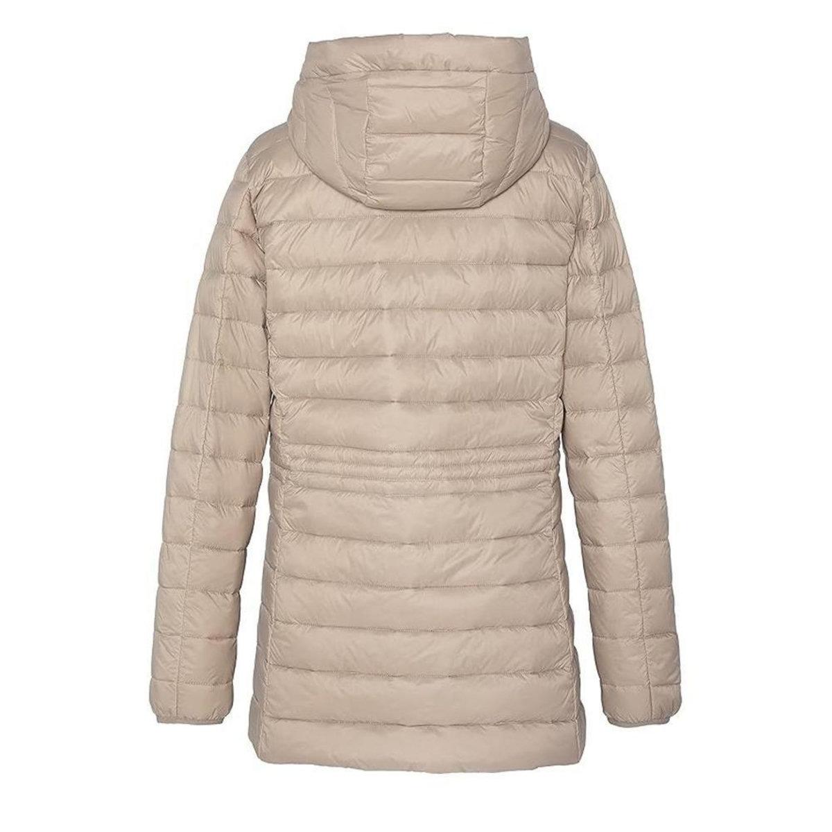 Schott Doudoune Longue  Femme  chott  BAKER2WR