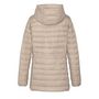 Voir la diapositive 2 : Schott Doudoune Longue  Femme Schott  BAKER2WRS