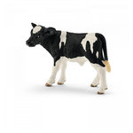 Schleich 13798 Figurine animale  - Veau Holstein