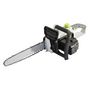 Voir la diapositive 2 : GARDENSTAR Tronçonneuse sur batteries de 40V - D34cm - OREGON