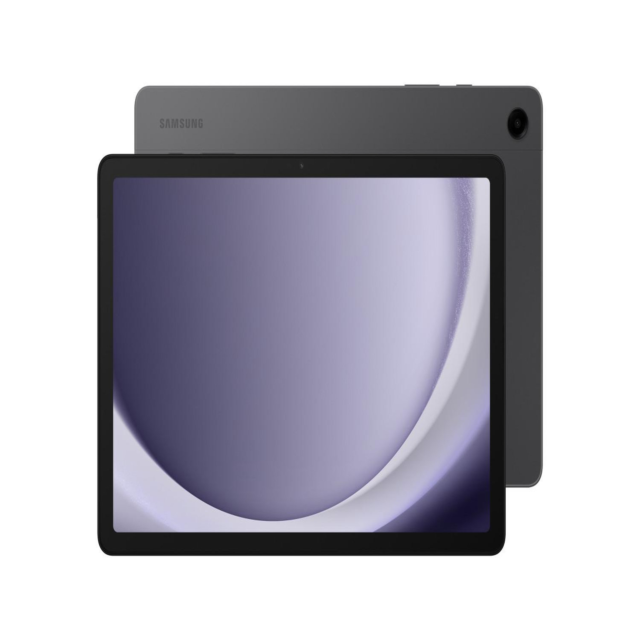 Voir la diapositive 1 : Samsung Samsung galaxy tab a9+ qualcomm snapdragon 128 go 27,9 cm (11 ) 8 go wi-fi 5 (802.11ac) graphite
