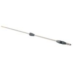 Gardena Tube prolongateur télescopique pour pulvérisateur