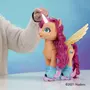 HASBRO Sunny chante en rollers My Little Pony 