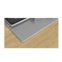 Voir la diapositive 3 : BOSCH Plaque de cuisson gaz 60cm 4 feux 7500w - PCP6A5I90